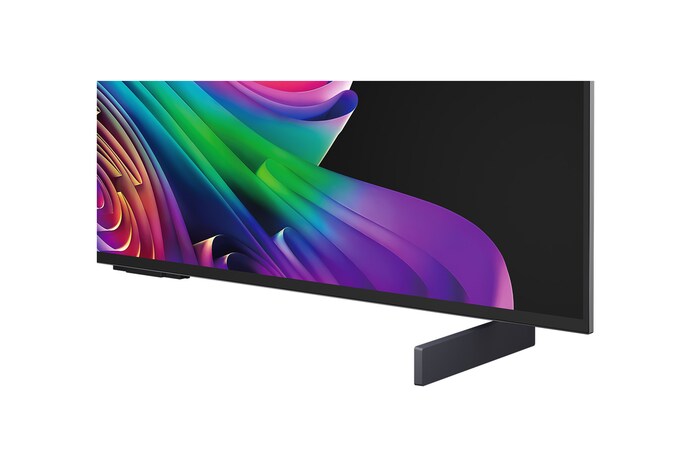 42 inch LG OLED evo AI C6 4K Smart TV 2026